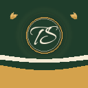 TS Global ERP Logo